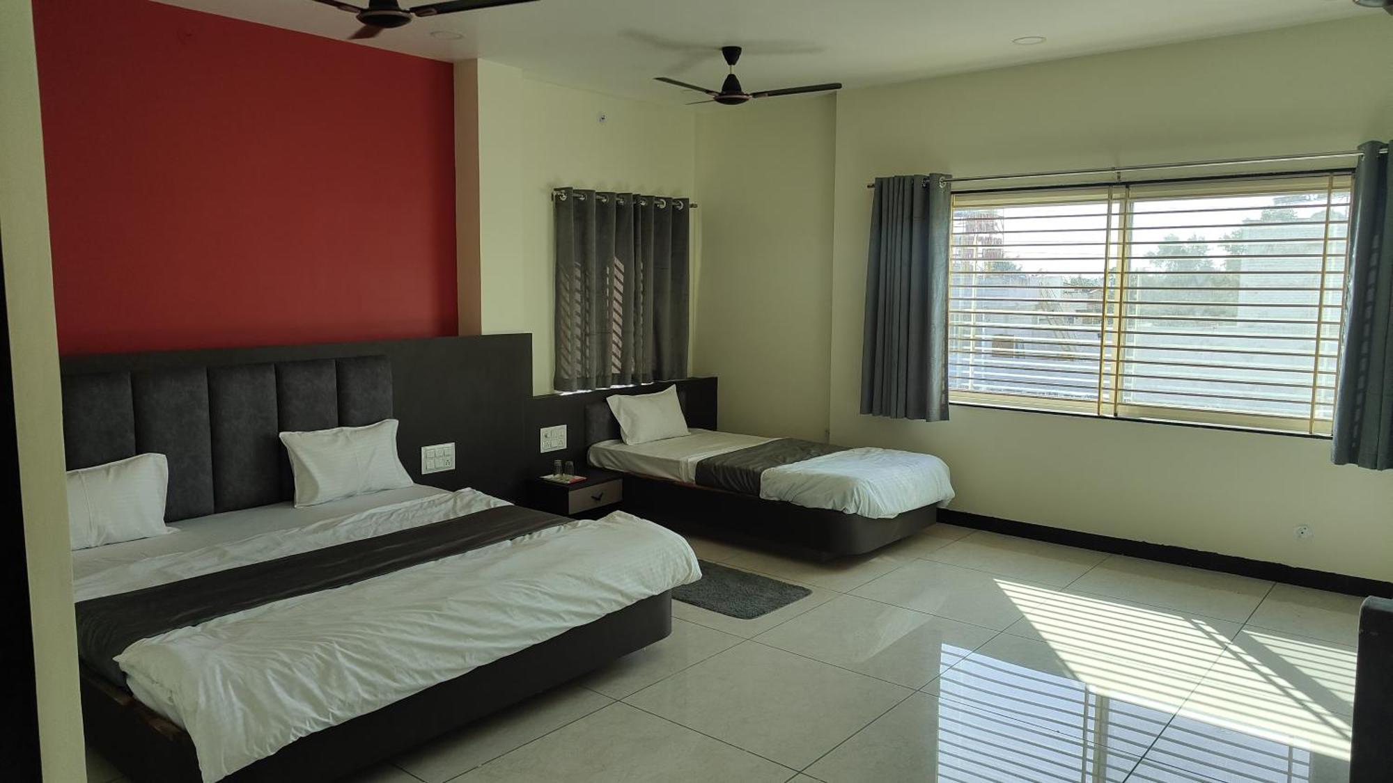 Yashomati Hotel Maheshwar Cameră foto